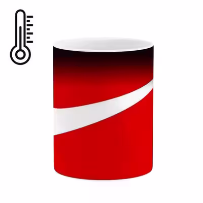 ماگ حرارتی طرح لوگو مدل mgph14549