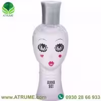 عطر ادکلن آنا سویی دالی گرل بونجور له آمور 75 میل زنانه
