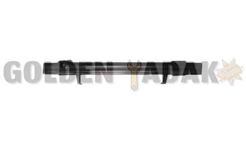 دیاق آهنی سپر عقب جک J5 - گلدن یدک