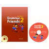 کتاب Grammar Friends 2 اثر Tim Ward انتشارات Oxford