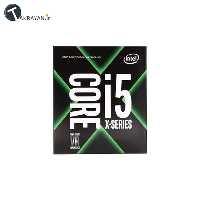 Intel Core i5-7640X X-series Processor