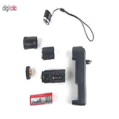 لیزر پوینتر مدل 303 ML Laser