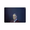 برچسب پوششی ماهوت مدل Bill Gates مناسب برای تبلت اپل iPad Air 2 2014 A1566