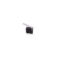 میکروسوئیچ اهرم دار 5A 250VAC | amazonchi
