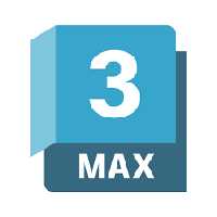 دانلود 3Dmax ایینه و میز مدرن6