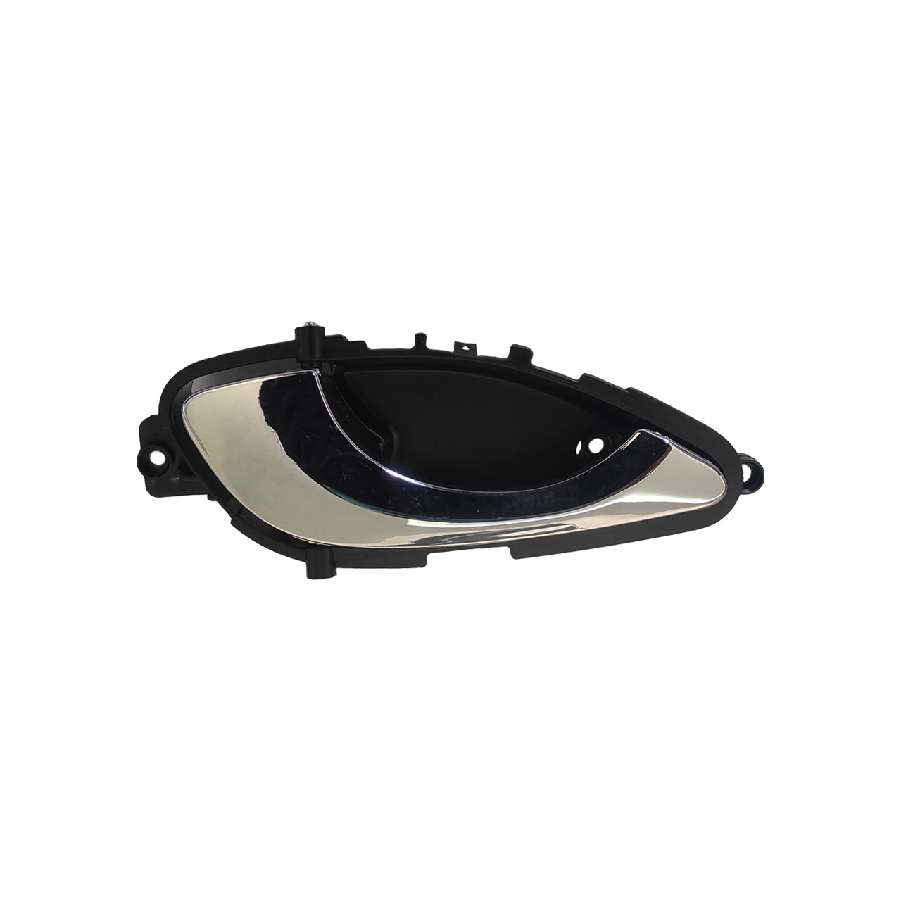 دستگیره داخلی درب عقب چپ خودرو مدل 6205150U7101 مناسب برای جک J5