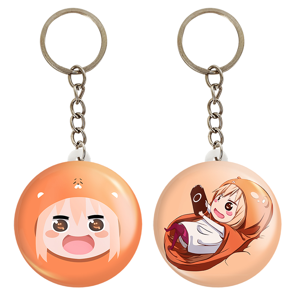 جاکلیدی خندالو مدل دوما اومارو انیمه اوماروچان کد 1847718481 مجموعه 2 عددی