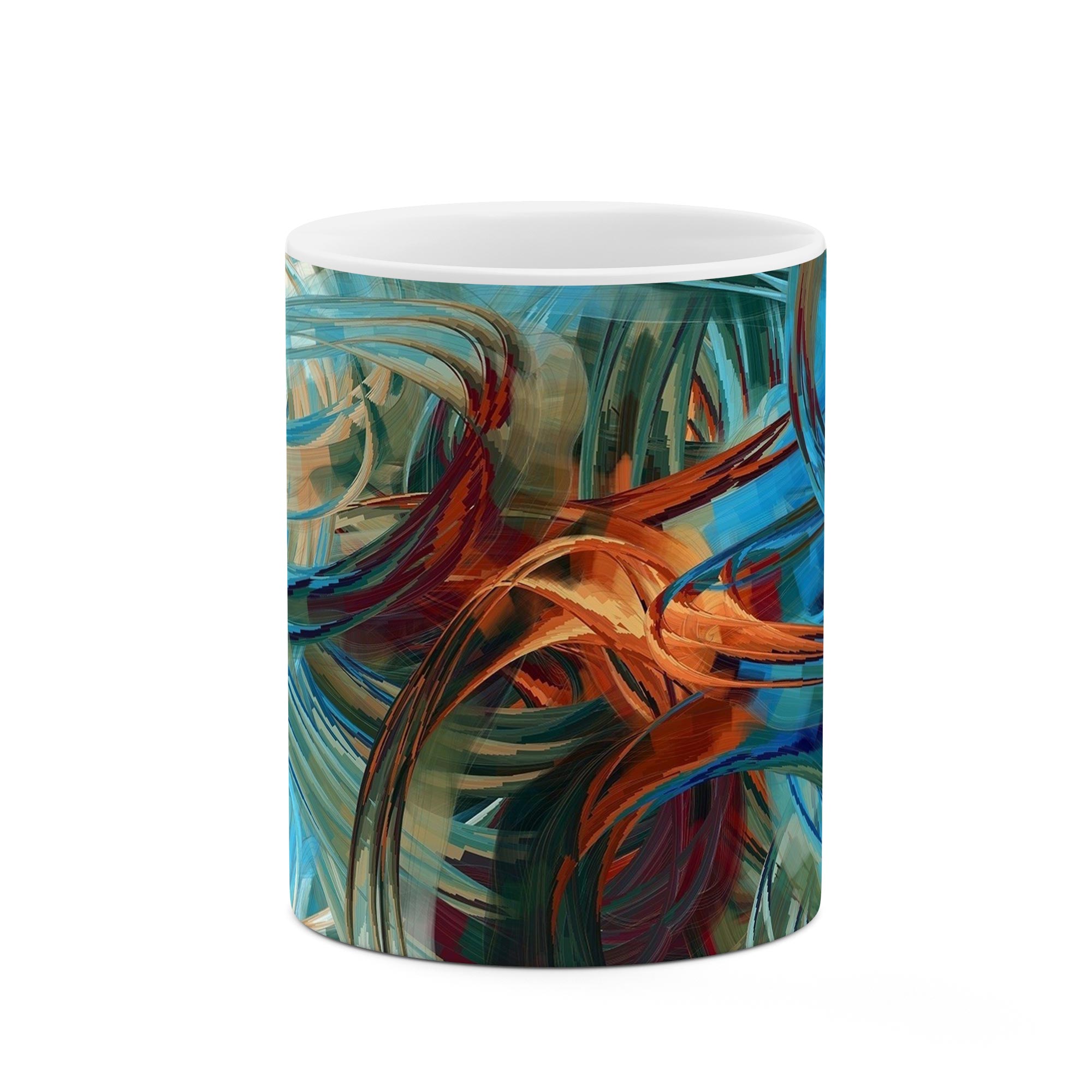 ماگ مدل mgp01608