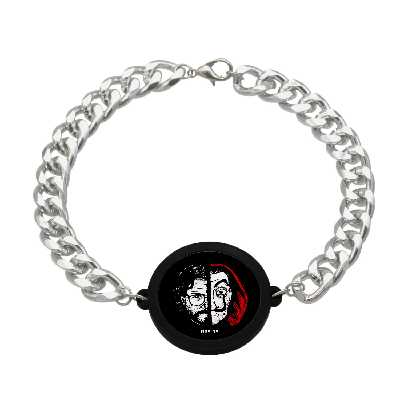 دستبند ناکسیگو مدل خانه کاغذی کد BZ7558