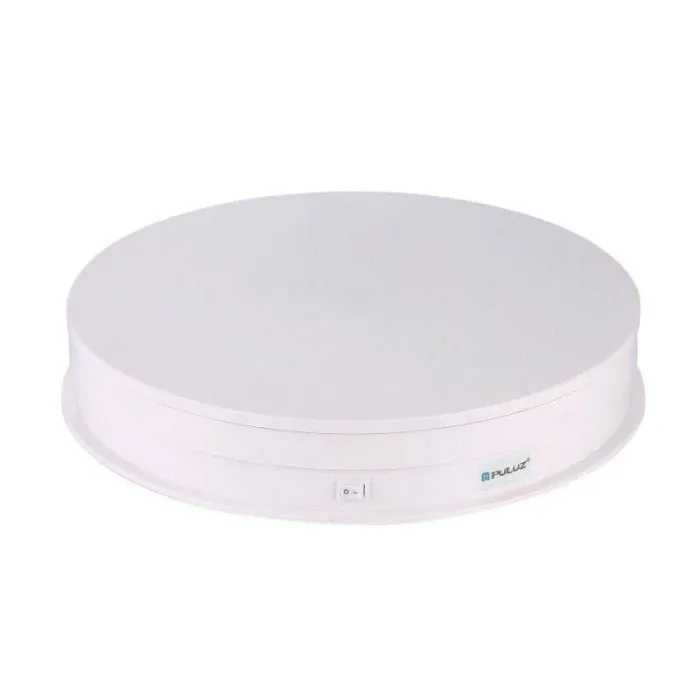 استند گردان پلوز مدل Electric Turntable