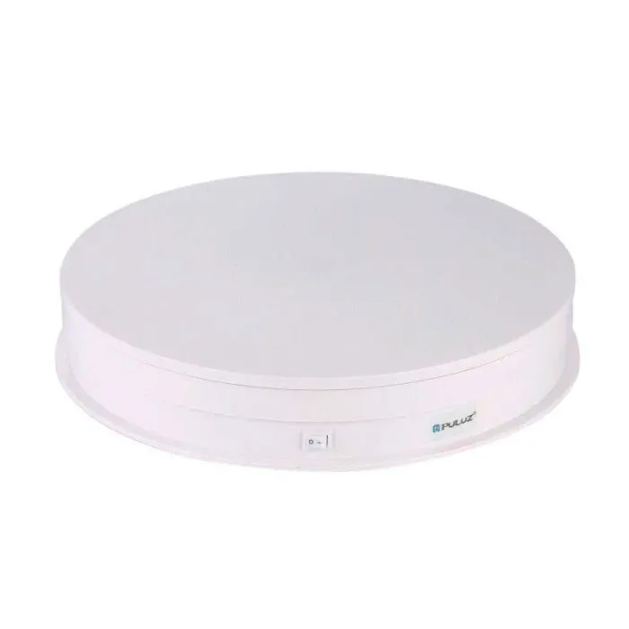 استند گردان پلوز مدل Electric Turntable