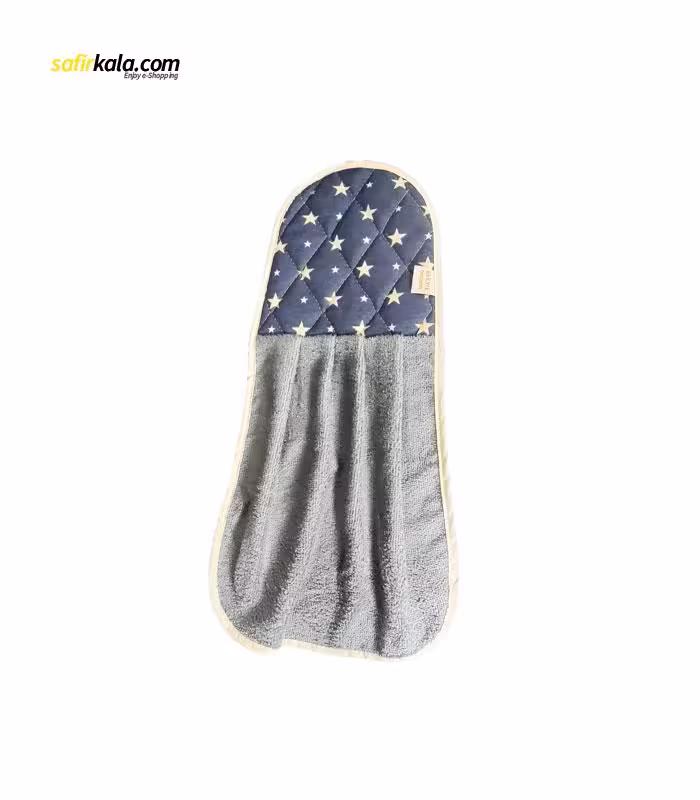 حوله آشپزخانه مدل 9113 سایز 30×25 سانتی متر