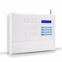 دزدگیر اماکن سیمکارت هوشمند فایروال f10
