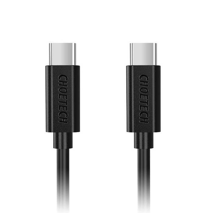 کابل USB-C  چویتک مدل CC0002 طول 1متر