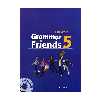 کتاب Grammar Friends 5 اثر جمعی از نویسندگان انتشارات ابداع 