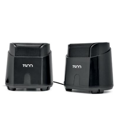 اسپیکر دو تکه تسکو TS 2061