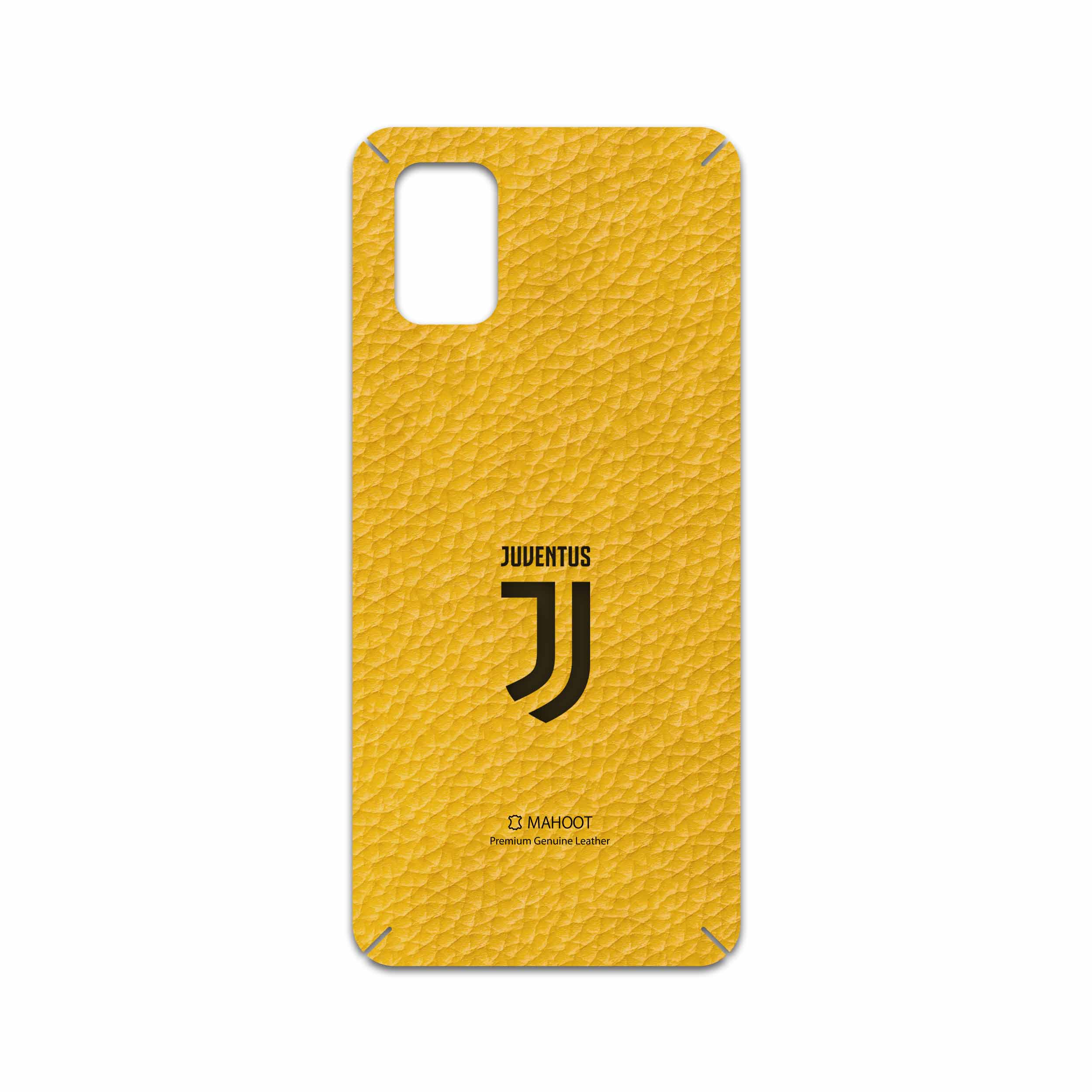 برچسب پوششی ماهوت مدل ML-JUVE مناسب برای گوشی موبایل سامسونگ Galaxy A41