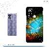 برچسب پوششی ماهوت مدل Universe b NASA 9 مناسب برای گوشی موبایل اینفینیکس Hot 11s