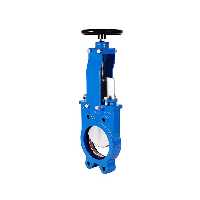 شیر کشویی چاقویی میراب