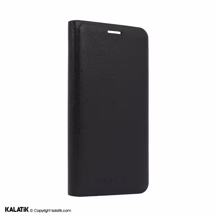 کیف کلاسوری طرح چرم مدل Flip Wallet مناسب برای گوشی موبایل Samsung Galaxy A3 2017