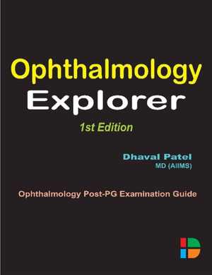 [PDF] دانلود کتاب Ophthalmology Explorer, 2019