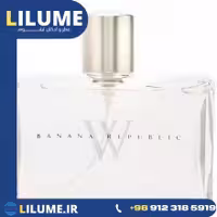 عطر ادکلن بنانا ریپابلیک دبیلیو 100 میل زنانه