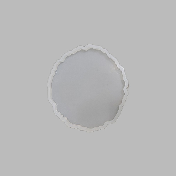 قالب رزین اپوکسی مدل دفرمه