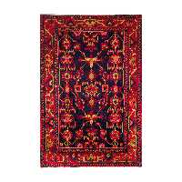 فرش دستبافت سه متری مدل بروجرد کد 48X1352