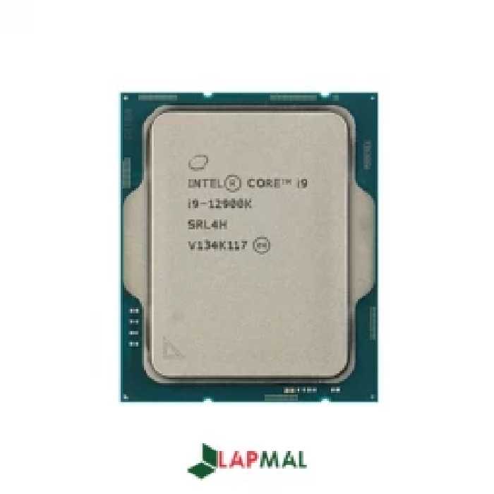 پردازنده مرکزی اینتل سری Alder Lake مدل Core i9-12900K تری
فروشگاه اینترنتی تخصصی لپتاپ لپ مال