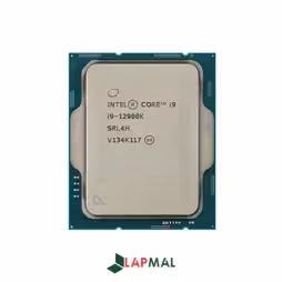 پردازنده مرکزی اینتل سری Alder Lake مدل Core i9-12900K تری
فروشگاه اینترنتی تخصصی لپتاپ لپ مال