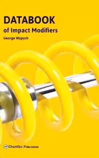 خرید و دانلود نسخه کامل کتاب Databook of Impact Modifiers - Pdf