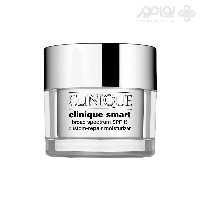 کرم ضد چروک روز کلینیک مدل SMART SPF15 حجم 50 میل