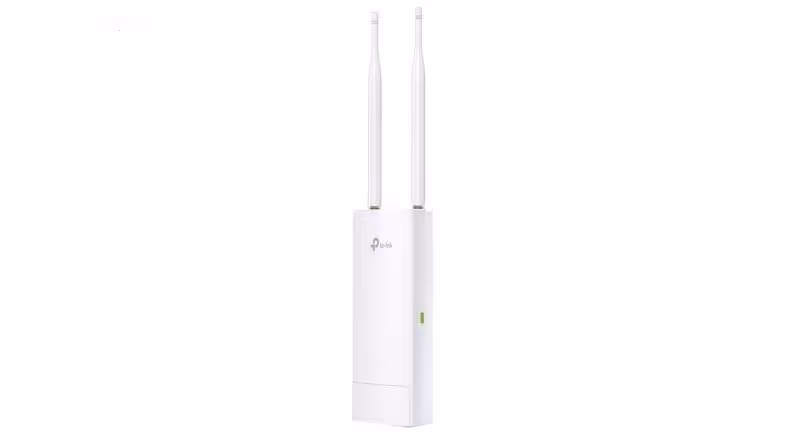 TP-Link EAP110-Outdoor 300Mbps Outdoor Access Point - تکنو لینک 148