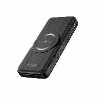 پاوربانک پرومیت مدل POWERPACK-FOLD به ظرفیت 10000 میلی آمپرساعت | کالا مکس