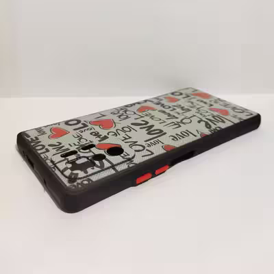 کاور کد 5711 مناسب برای گوشی موبایل شیائومی Poco X3 GT