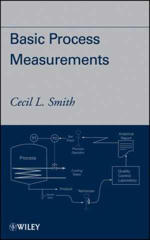 [PDF] دانلود کتاب Basic Process Measurements, 2009
