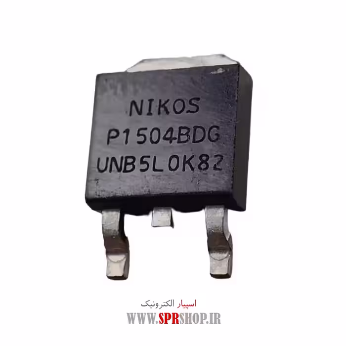 ترانزیستور P1504BDG TO-252