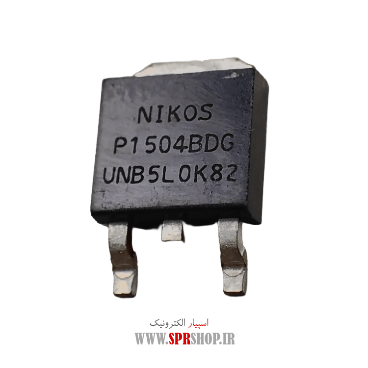 ترانزیستور P1504BDG TO-252