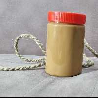 ارده دوآتیشه زرقان یک کیلو