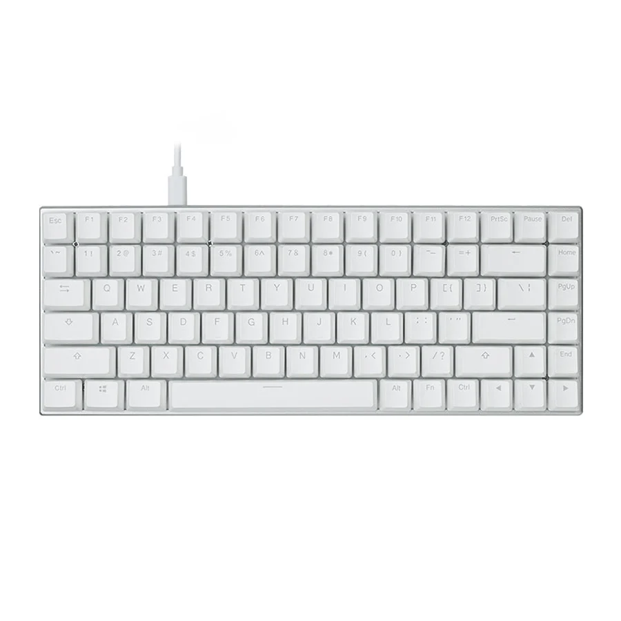 کیبورد گیمینگ رپو MT510