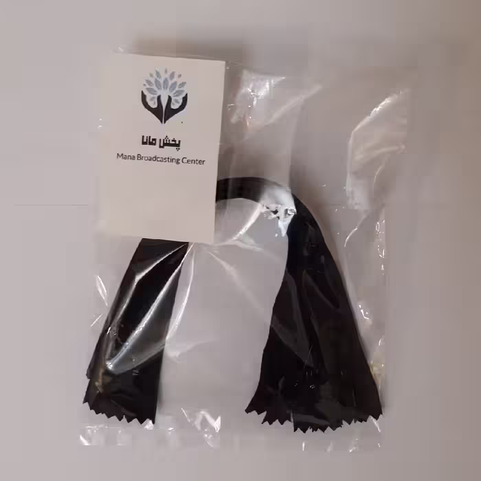 زیپ مدل M66 بسته 5 عددی