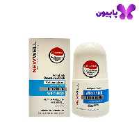 رول ضد تعریق روشن کننده زیر بغل نیوول 50 میل