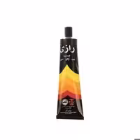 چسب رازی مدل PVC حجم 100 میلی لیتر بسته 5 عددی
