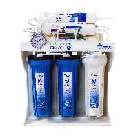 دستگاه تصفیه کننده آب اس اس وی مدل blueStar x900