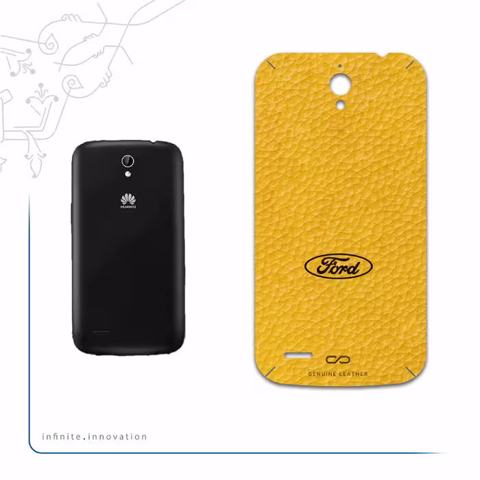 برچسب پوششی ماهوت مدل ML-FRD مناسب برای گوشی موبایل هوآوی Ascend G610