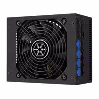 پاور 1500 وات سیلوراستون مدل ST1500-GS (آکبند-گارانتی اصلی)