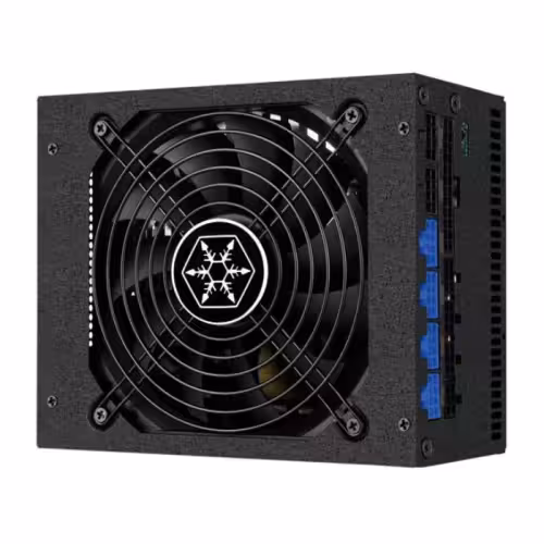 پاور 1500 وات سیلوراستون مدل ST1500-GS (آکبند-گارانتی اصلی)