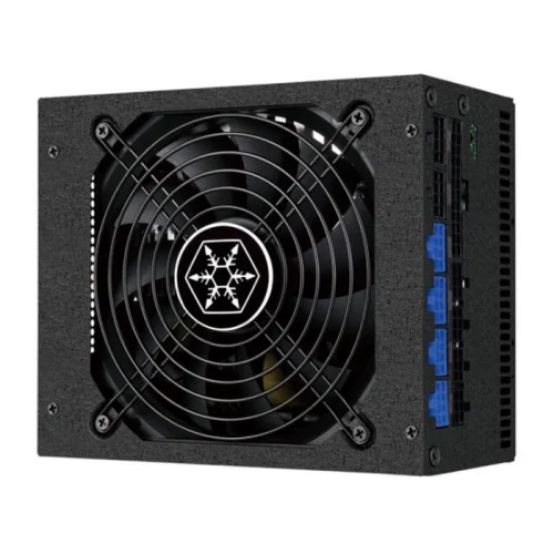 پاور 1500 وات سیلوراستون مدل ST1500-GS (آکبند-گارانتی اصلی)