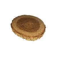 اسلایس چوبی مدل D141 بسته 30 عددی