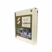 رباعیات حکیم عمر خیام (گلاسه،باقاب) - ناشربوک | خرید آنلاین کتاب